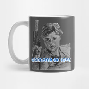 Gangster of Love Mug